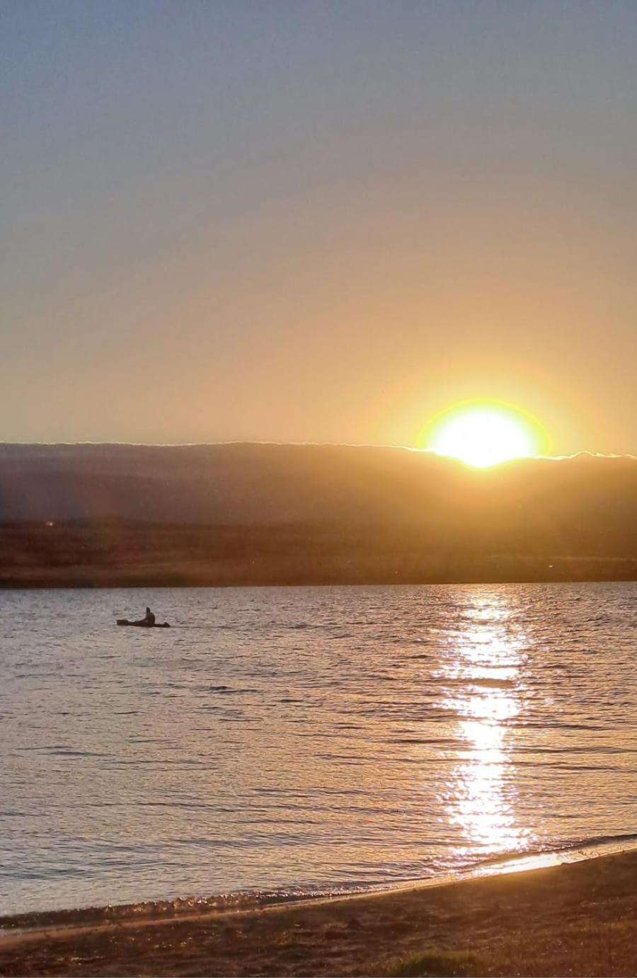Сasa de vacaciones Hada Del Champaqui - De Montana *