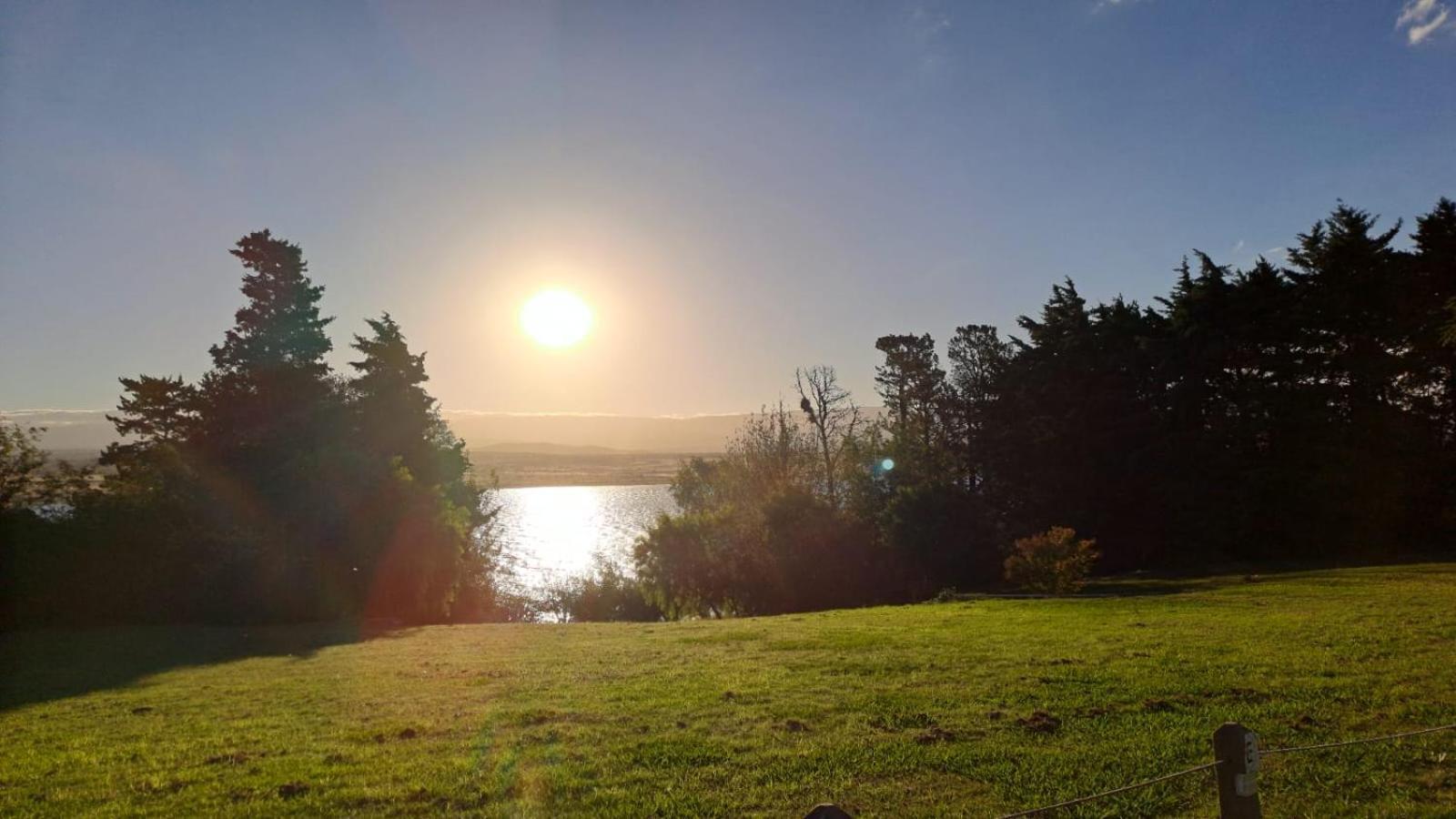 Hada Del Champaqui - De Montana Сasa de vacaciones Villa General Belgrano