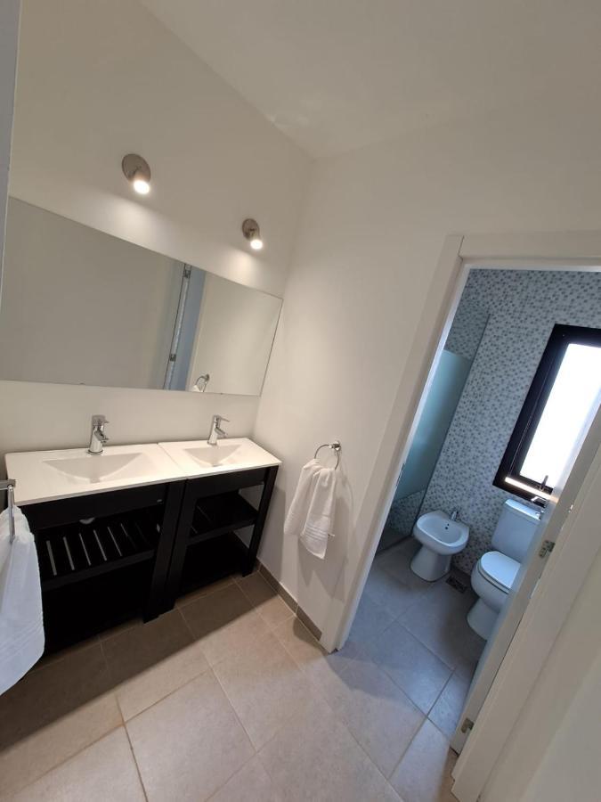 Holiday home Hada Del Champaqui - De Montana Villa General Belgrano