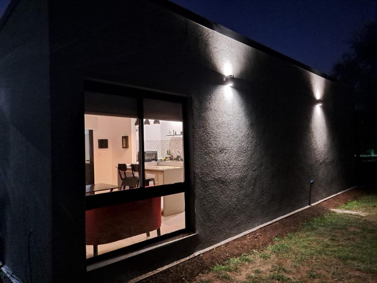 Holiday home Hada Del Champaqui - De Montana *