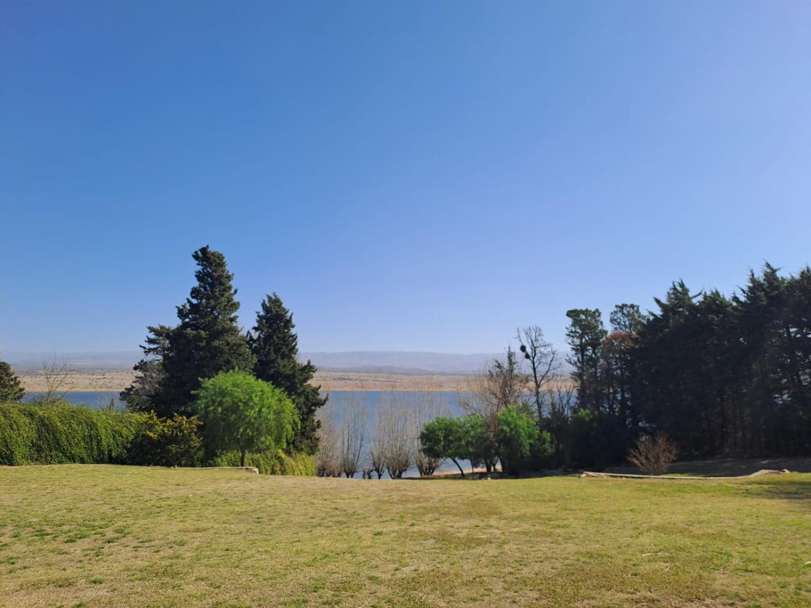 Hada Del Champaqui - De Montana * Villa General Belgrano