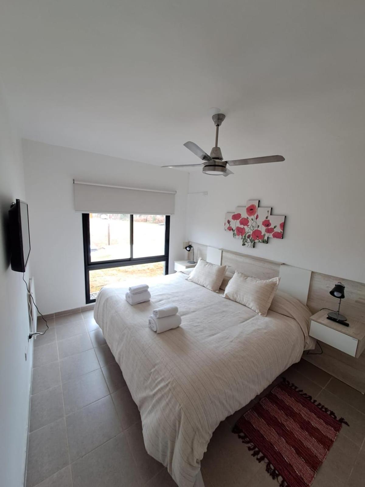 Holiday home Hada Del Champaqui - De Montana Villa General Belgrano