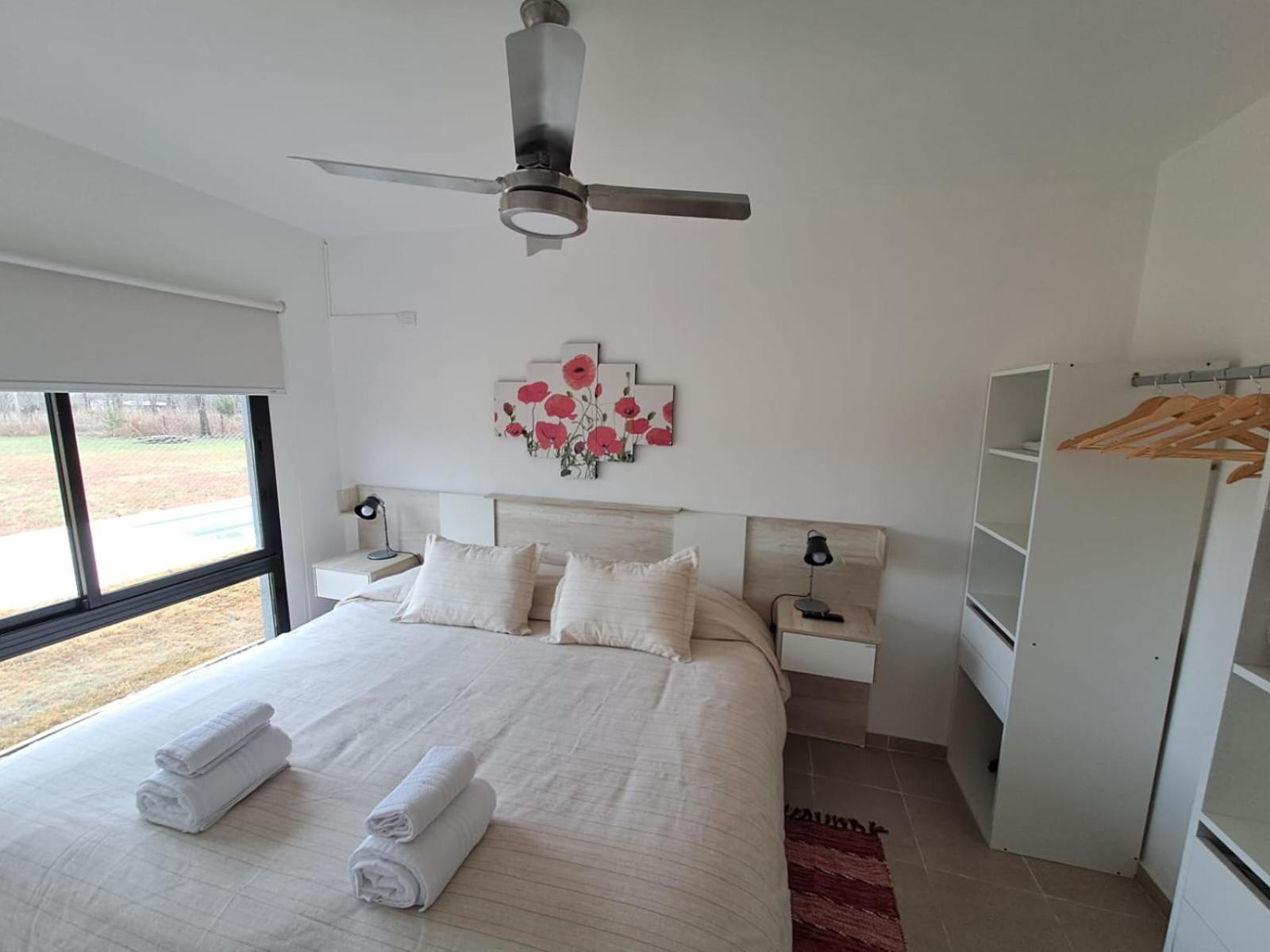 Hada Del Champaqui - De Montana Holiday home *