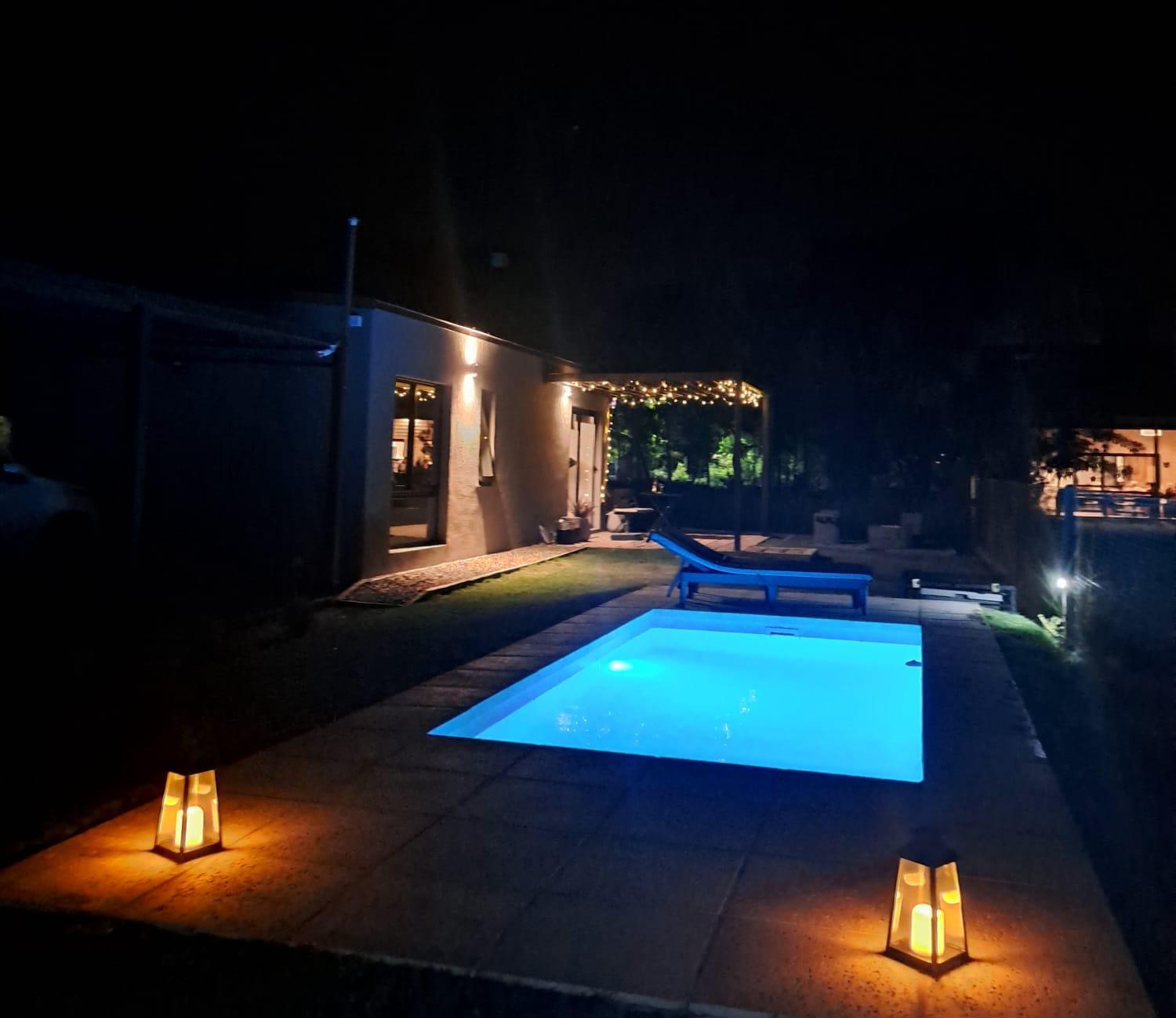 Hada Del Champaqui - De Montana Holiday home Villa General Belgrano