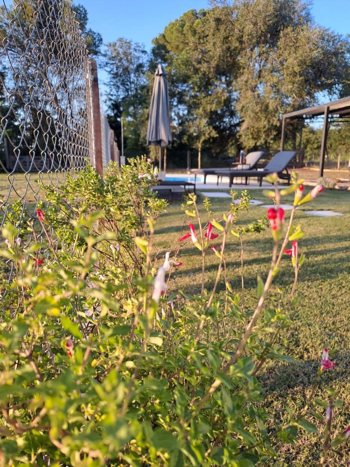 Holiday home Hada Del Champaqui - De Montana Villa General Belgrano