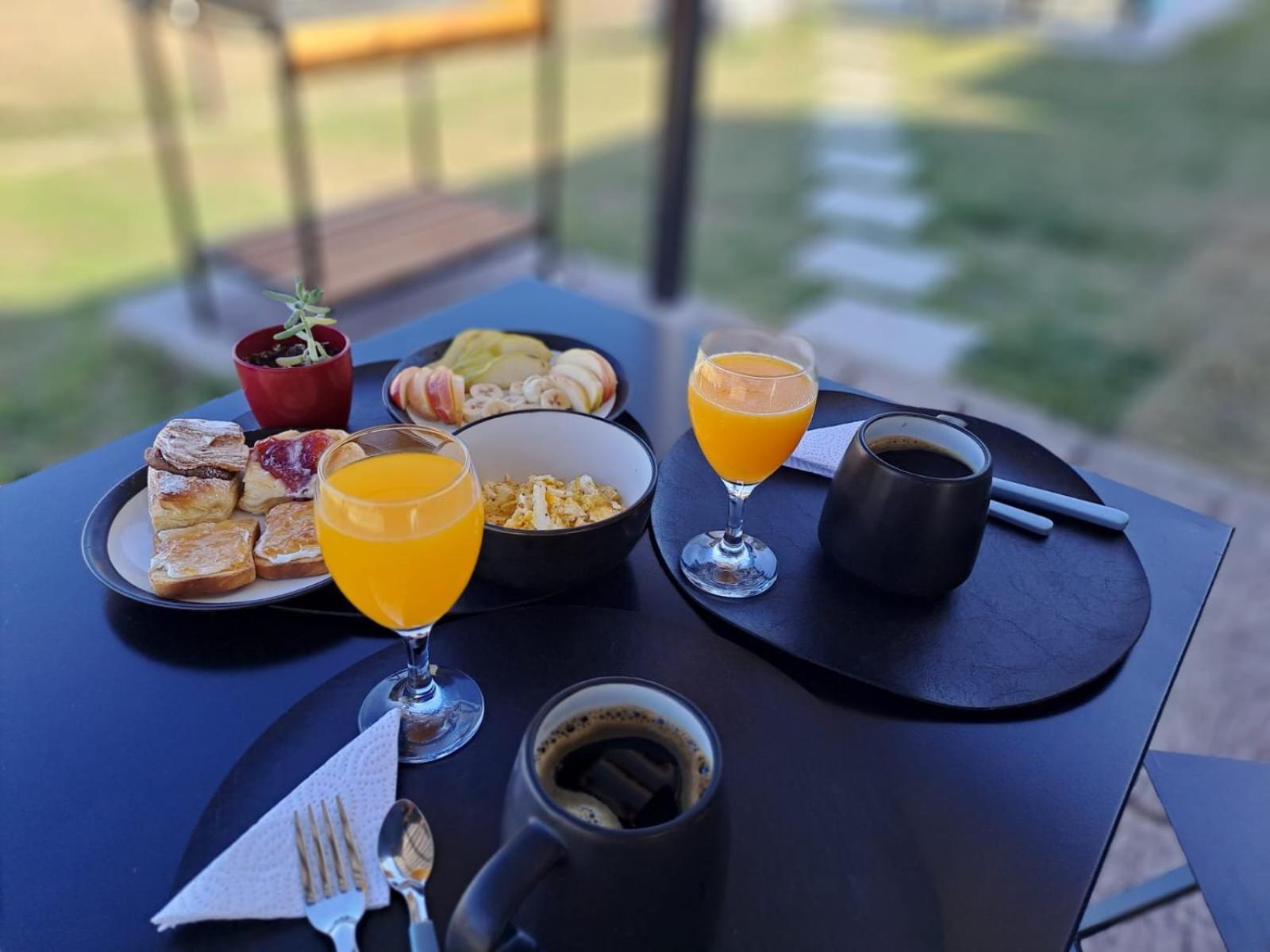 Hada Del Champaqui - De Montana Holiday home Villa General Belgrano
