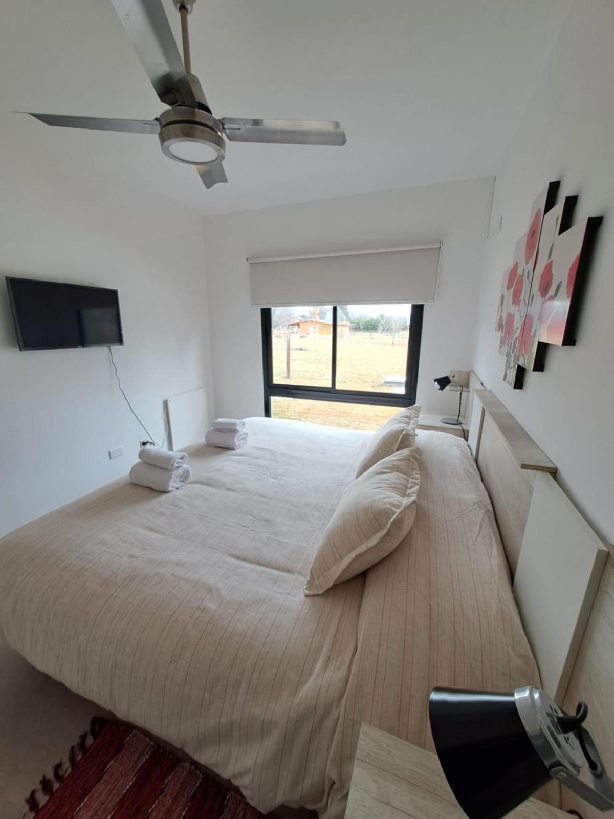 Holiday home Hada Del Champaqui - De Montana Villa General Belgrano