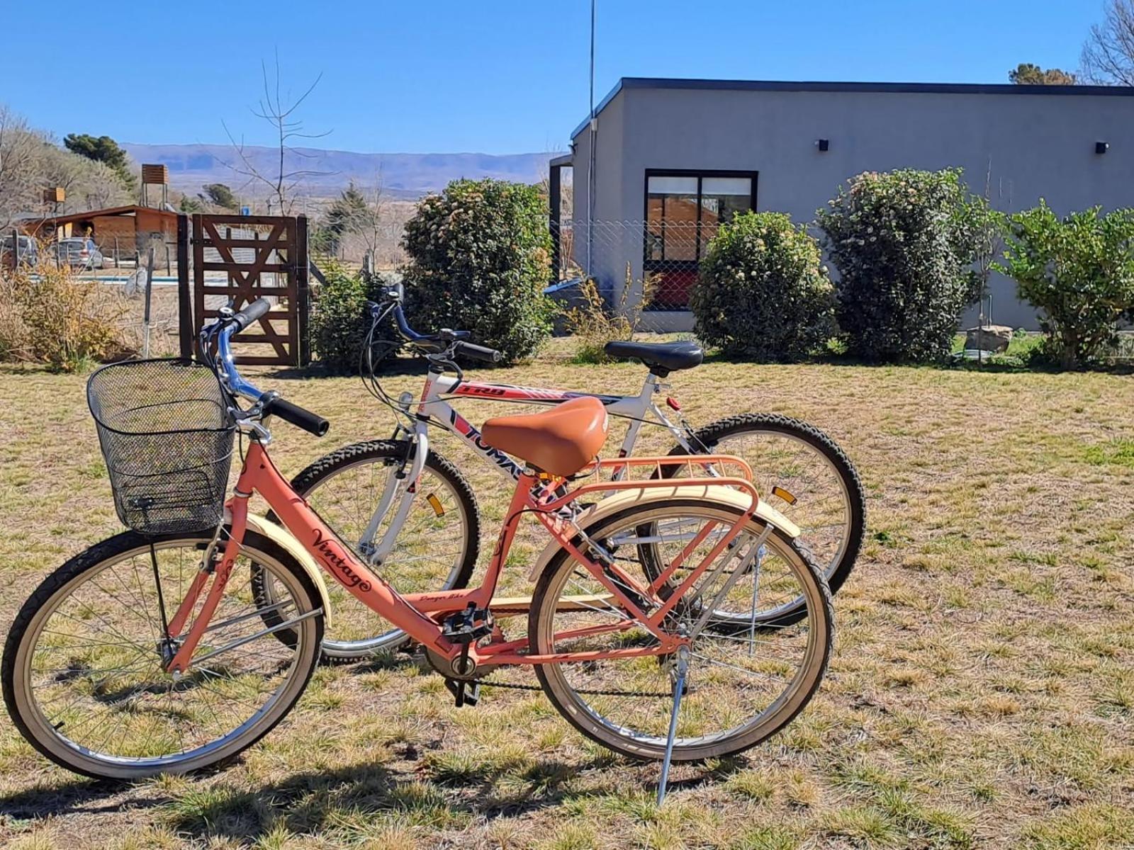 Hada Del Champaqui - De Montana Holiday home