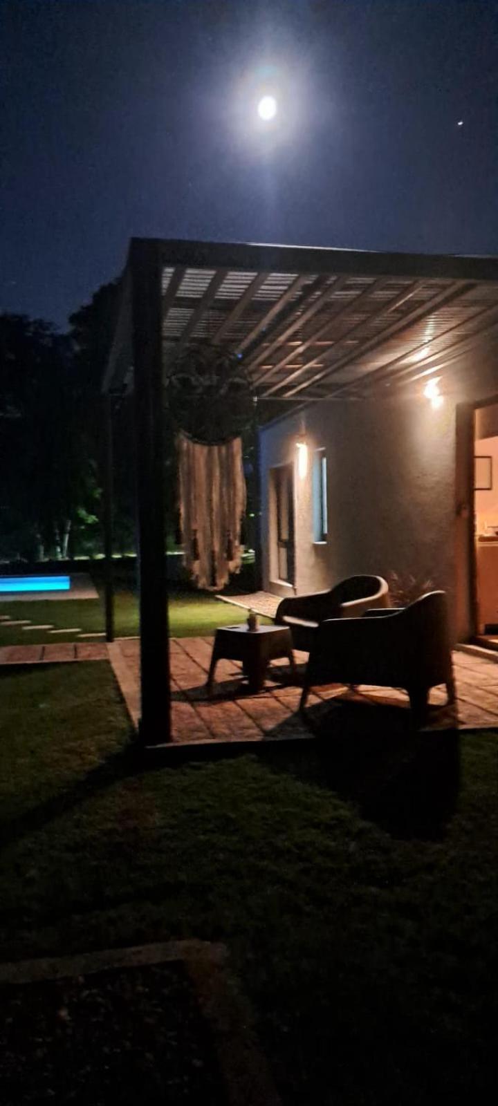 Hada Del Champaqui - De Montana Holiday home