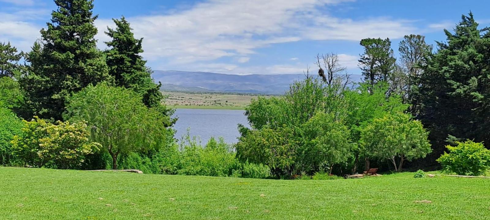 Hada Del Champaqui - De Montana Holiday home *