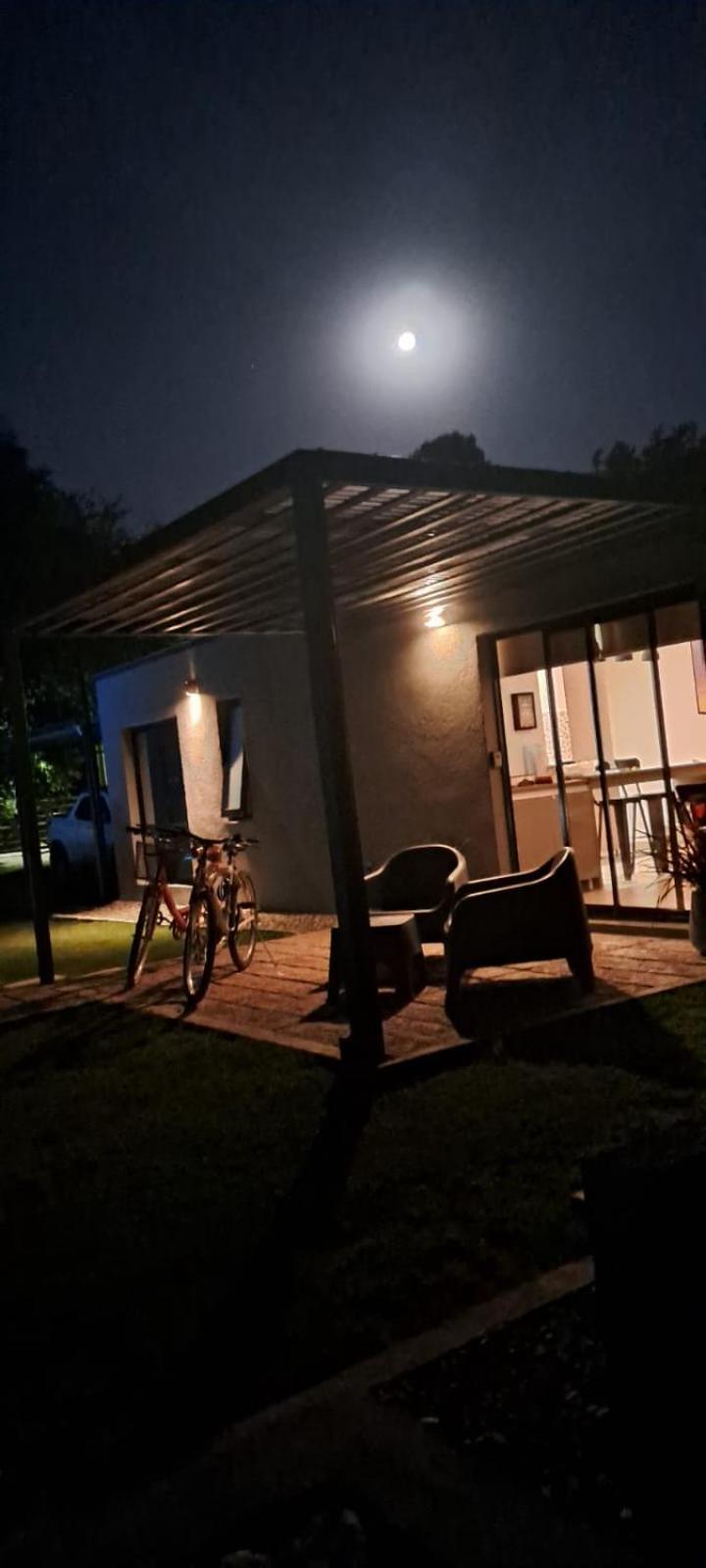 Hada Del Champaqui - De Montana Holiday home Villa General Belgrano
